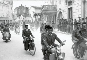 Primo Maggio 1951 - Cormòns