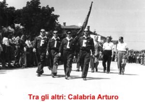 Primo Maggio 1952 - Monfalcone