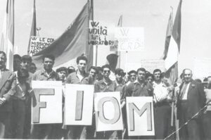 Primo Maggio 1952 - Monfalcone