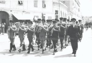 Primo Maggio 1953 - Cormòns