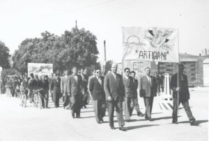 Primo Maggio 1953 - Cormòns