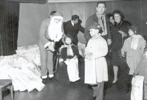 1961 - CRDA Natale del bambino