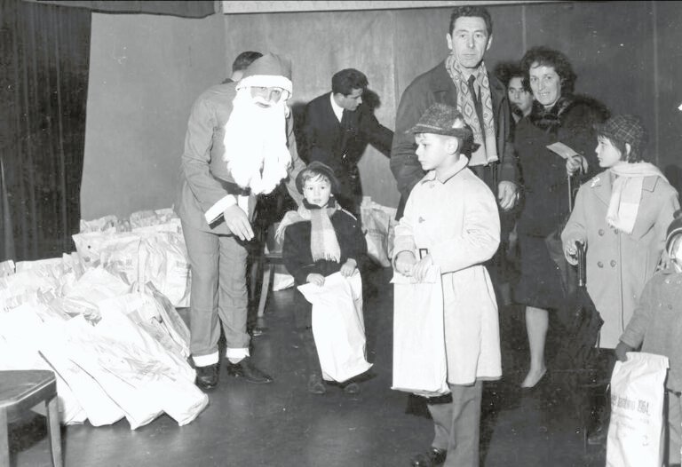 1961 - CRDA Natale del bambino