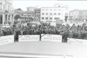 1968 - Italcantieri contro gli omicidi bianchi