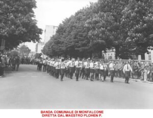 Primo Maggio 1974 - Monfalcone