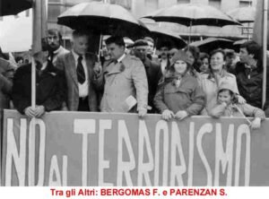 Primo Maggio 1979 . Monfalcone