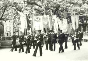 Primo Maggio 1980 - Monfalcone