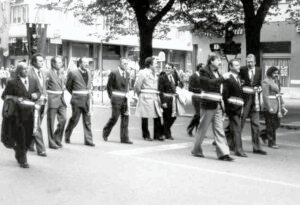 Primo Maggio 1980 - Monfalcone