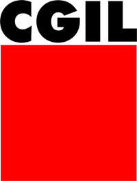 Logo CGIL