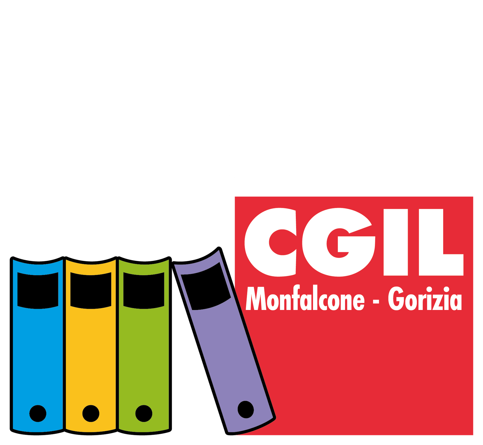 Logo Archivio Storico Sergio Parenzan